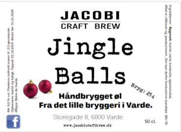 Jingle Balls