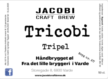 Tricobi