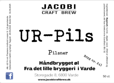 UR-Pils